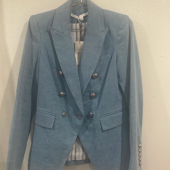 Veronica Beard NWT Blazer - Picture 10 of 11